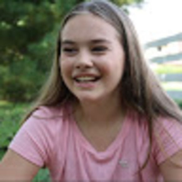 Meet your Posher, Parker - Picture 1 of 1